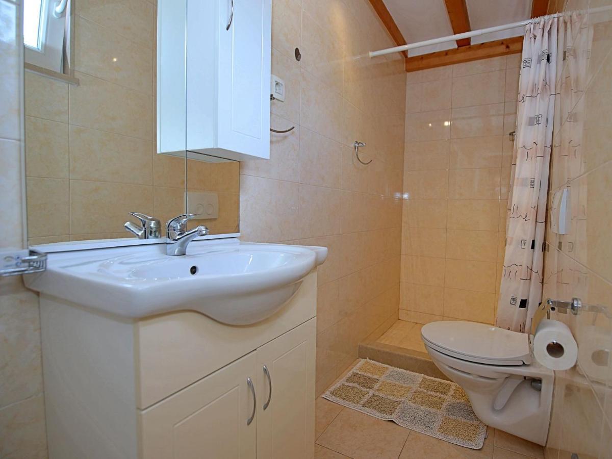 Holiday Home Villa Tonka By Interhome Sutivan Buitenkant foto