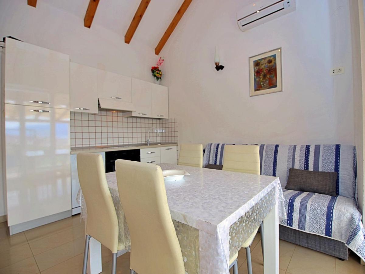 Holiday Home Villa Tonka By Interhome Sutivan Buitenkant foto