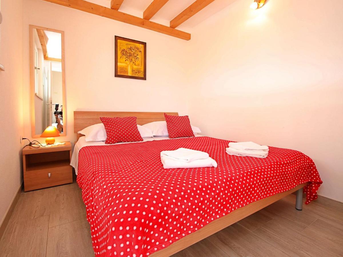 Holiday Home Villa Tonka By Interhome Sutivan Buitenkant foto